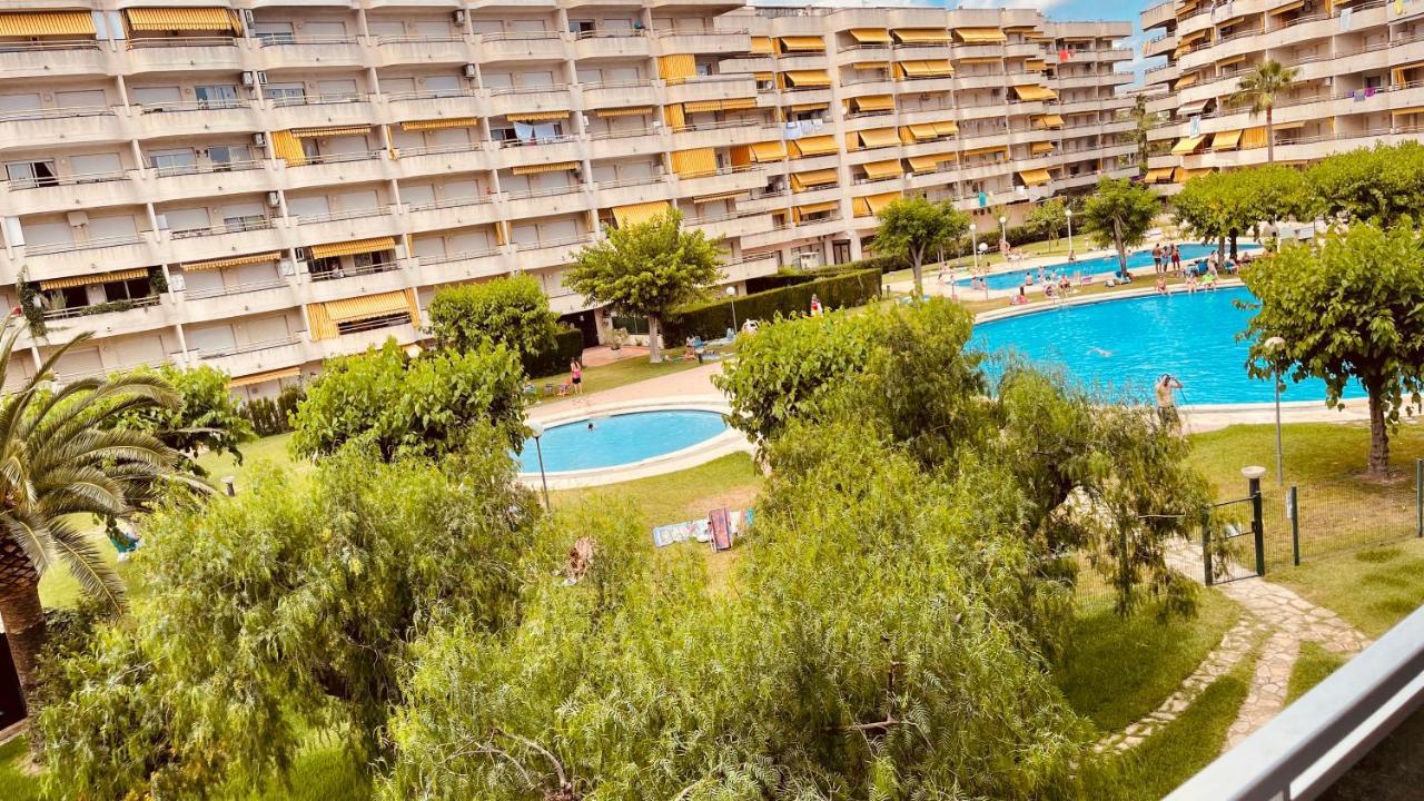 Delux Apartament Salou Exterior photo