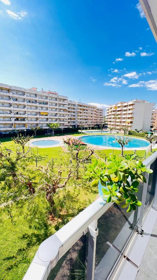 Delux Apartament Salou Exterior photo