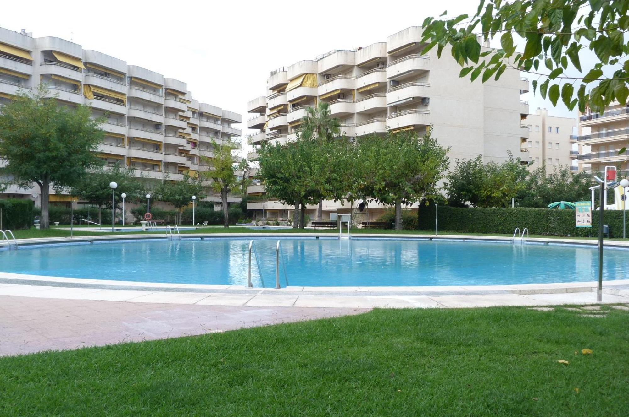 Delux Apartament Salou Exterior photo
